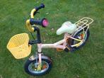 Kinderfietsen  12 inch, Fietsen en Brommers, Fietsen | Kinderfietsjes, Ophalen, Gebruikt, Minder dan 16 inch