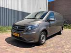 MERCEDES VİTO 114CDİ LANG | TREKHAAK | AİRCO | 136PK | 3PERS, 4 cilinders, Mercedes-Benz, Particulier, 2000 kg