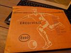 Esso eredivisie kaarten met map, Verzamelen, Sportartikelen en Voetbal, Ophalen of Verzenden, Ajax