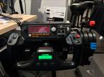 FLIGHT YOKE SYSTEM Juk en gaskwadrant, Computers en Software, Joysticks, Ophalen of Verzenden, Zo goed als nieuw
