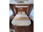 Dethleffs Limited Edition 7151 DBM 14 YEAR QUEENSBED EURO5, Bedrijf, Diesel, Tot en met 3, Dethleffs