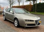 Alfa Romeo 159 1.9 JTS Distinctive, Auto's, Voorwielaandrijving, Gebruikt, 4 cilinders, Bedrijf