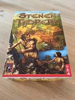 Spel stenen tijdperk, nieuw in doos, Ophalen of Verzenden, Nieuw