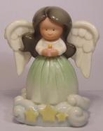 Cloudwork Angels A Little Peace (nieuw) engel, Verzamelen, Beelden en Beeldjes, Verzenden, Nieuw, Fantasy