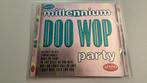 Doo Wop party, Ophalen, Zo goed als nieuw
