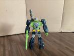Hardhead Transformers headmaster, Verzamelen, Transformers, G2, Ophalen of Verzenden, Zo goed als nieuw, Autobots