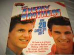 LP, The Everly Brothers: Hun 20 grootste Hits (NO92), Cd's en Dvd's, Vinyl | Pop, Ophalen of Verzenden, 1960 tot 1980, Zo goed als nieuw