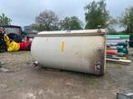 Polyester tank 10750 liter, 150 liter of meer, Ophalen, Gebruikt, Kunststof