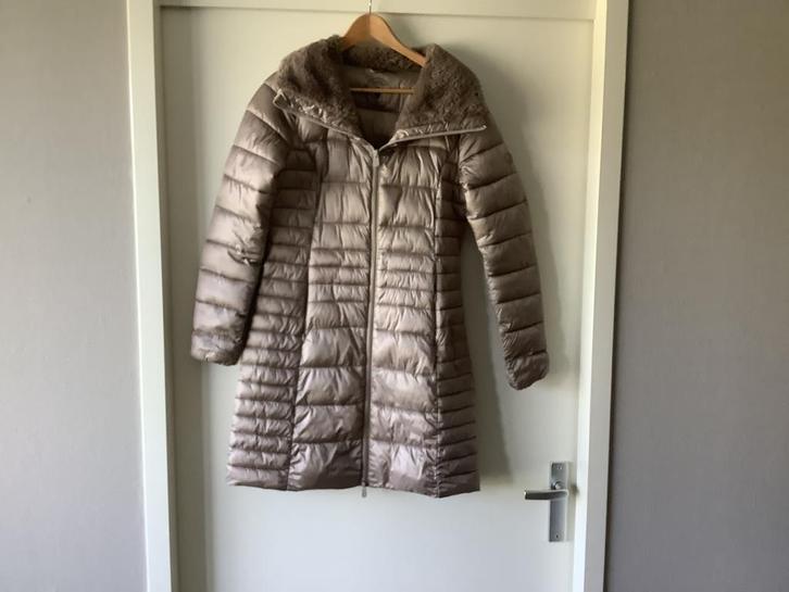 Save the Duck jas maat 38, Kleding | Dames, Jassen | Winter, Zo goed als nieuw, Maat 38/40 (M), Ophalen of Verzenden