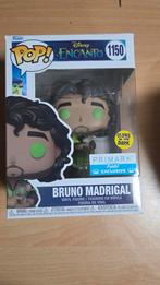 Funko Pop! Disney Encanto - Bruno Madrigal 1150, Ophalen, Zo goed als nieuw