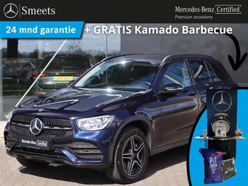 Mercedes-Benz GLC-klasse 300e 4MATIC Business Solution AMG | beschikbaar voor biedingen