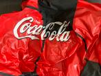 Opblaasbare coca cola stoel, Ophalen, Zo goed als nieuw, Gebruiksvoorwerp