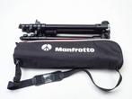 Manfrotto MKBFRA4-BH Befree travel statief, Audio, Tv en Foto, Fotografie | Statieven en Balhoofden, Ophalen of Verzenden, Gebruikt