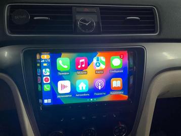 Gratis inbouwen-VW 9 inch Carpaly 4g-64g bluetooth android  beschikbaar voor biedingen