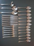 Robbe & Berking bestek, Ophalen of Verzenden, Gebruikt, Zilver