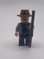 Lego: tlr004 Dan Reid, Kinderen en Baby's, Speelgoed | Duplo en Lego, Verzenden, Zo goed als nieuw, Losse stenen, Lego