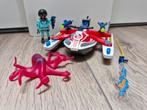 Playmobil the Ghostbusters, Kinderen en Baby's, Speelgoed | Playmobil, Ophalen of Verzenden, Zo goed als nieuw