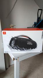 JBL Boombox 3 - Nieuw in doos! 2 jaar JBL garantie, JBL, Overige typen, Nieuw, Ophalen of Verzenden