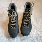 Ecco  goretex wandelschoenen maat 36, Ecco, Zwart, Zo goed als nieuw, Wandelschoenen