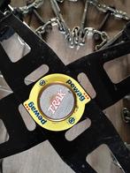 Sneeuwkettingen loopvlak Trak213, Auto diversen, Sneeuwkettingen, Ophalen of Verzenden, Gebruikt