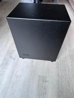 REL acoustics Strata II Subwoofer, Overige merken, Gebruikt, Subwoofer, Ophalen of Verzenden