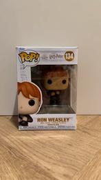 Funko pop Ron Weasley (Harry Potter serie), Ophalen of Verzenden, Nieuw