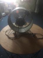 Vintage Tafelventilator - Gebruikt, Ophalen, Gebruikt, Tafelventilator