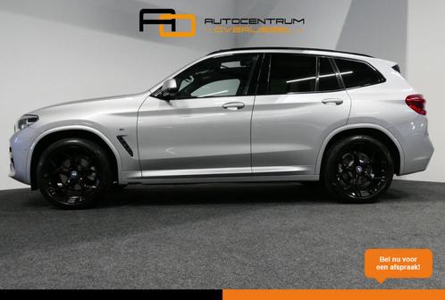 BMW X3 xDrive20i M Sport / Panoramadak / Elektr. verstelbare, Auto's, BMW, Bedrijf, Te koop, X3, 4x4, ABS, Achteruitrijcamera