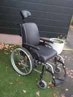 rolstoel, Ophalen, Gebruikt, Duwrolstoel