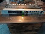 Behringer Virtualizer DSP1000 Effectprocessor, Muziek en Instrumenten, Effecten, Ophalen, Gebruikt, Chorus