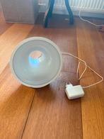 Philips Wake-up Light somneo, Ophalen of Verzenden, Zo goed als nieuw, Kunststof, Minder dan 100 cm