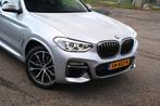 BMW X3 M40i xDrive | 360 PK | Org NL | Pano | Head Up | Came, Auto's, Te koop, Zilver of Grijs, Benzine, Gebruikt