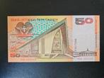 Papua Nieuw-Guinea pick 11a 1989 UNC, Postzegels en Munten, Bankbiljetten | Oceanië, Ophalen of Verzenden, Los biljet