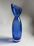 Iittala vaas, Vicke Lindstrand, Antiek en Kunst, Antiek | Glas en Kristal, Ophalen of Verzenden