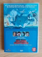 The Final Countdown - 1980 Martin Sheen, Vanaf 16 jaar, Verzenden, Zo goed als nieuw