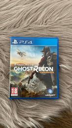 PlayStation 4 spellen GHOST recon wildlands en Rainbowsix, Spelcomputers en Games, Games | Sony PlayStation 4, Ophalen of Verzenden