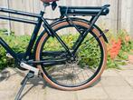 Stella eleektrische fiets E-bike Herenfiets, Overige merken, C, Ophalen of Verzenden, Zo goed als nieuw