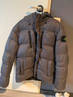 Stone island jas maat m, Ophalen of Verzenden, Zo goed als nieuw, Zwart