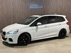 BMW 2-serie Gran Tourer 220d Sport 2015 PANO AUT PDC, 2-Serie Gran Tourer, Bedrijf, Diesel, 1470 kg