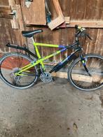 Puch Aspid.retro vintage mountainbike, Fietsen en Brommers, Ophalen of Verzenden