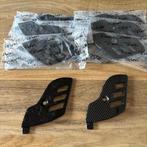 Carbon beschermkap schokbreker Vespa Sprint Primavera NIEUW, Info@jynkx.com, Jynkx, Nieuw, Ophalen of Verzenden