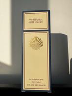 Estee Lauder White Linen 60ml - Zo goed als nieuw!, Ophalen of Verzenden, Zo goed als nieuw