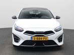Kia ProCeed 1.0 T-GDi GT-PlusLine PANORAMADAK | SPORTSTOELEN, Voorwielaandrijving, Gebruikt, Euro 6, Wit