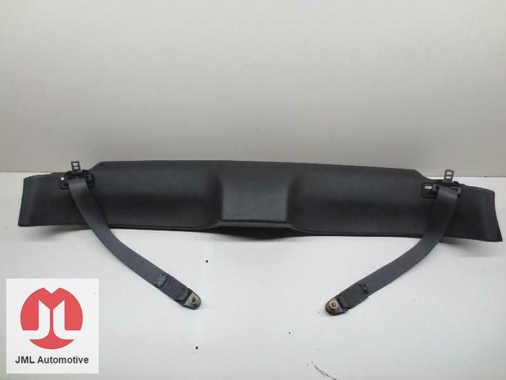 T BAR T-BAR MET GORDELS MGF MG-F MG F, Auto-onderdelen, Interieur en Bekleding, MG, Gebruikt, Ophalen of Verzenden