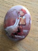 Nieuw Pillendoosje M.J.Hummel, Ophalen of Verzenden, Nieuw, Overige, Overige merken