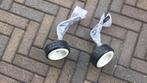 Zij wieltjes voor kinderfietsen nieuw, Ophalen of Verzenden, Nieuw, Minder dan 16 inch