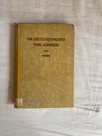 De geuzenjongens van Asperen, Herma, Antiek en Kunst, Ophalen of Verzenden, Herma