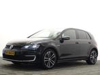 Volkswagen Golf 1.4 TSI 204pk GTE Highline DSG7- 1500 Auto's, Auto's, Volkswagen, Gebruikt, Zwart, 4 cilinders, Zwart