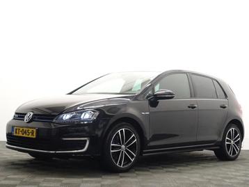 Volkswagen Golf 1.4 TSI 204pk GTE Highline DSG7- 1500 Auto's beschikbaar voor biedingen