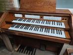 content, Muziek en Instrumenten, Ophalen, Gebruikt, 2 klavieren, Orgel
